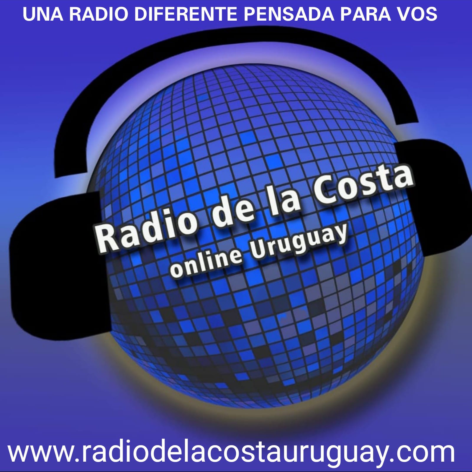 Descarga nuestra App Radio de la Costa Online Uruguay